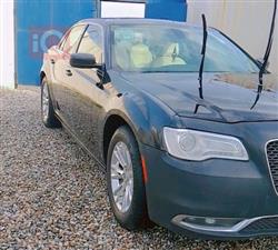 کرایسلەر 300